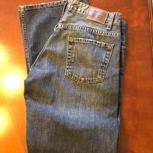 Authentic Signature Levi Strauss & Co.